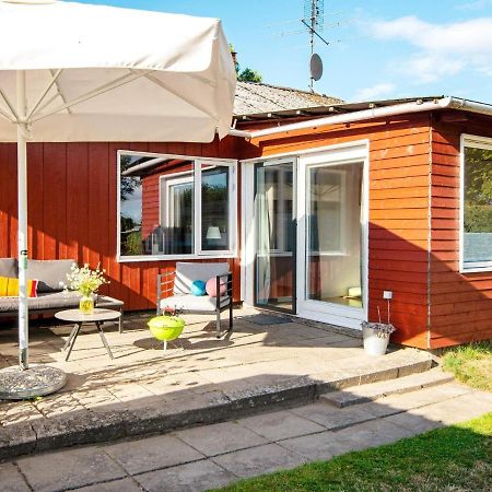 Holiday Home Haderslev Xlix Luaran gambar