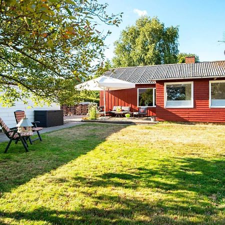Holiday Home Haderslev Xlix Luaran gambar