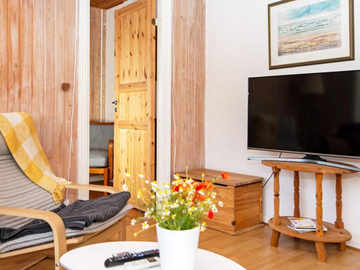 Holiday Home Haderslev Xlix Luaran gambar