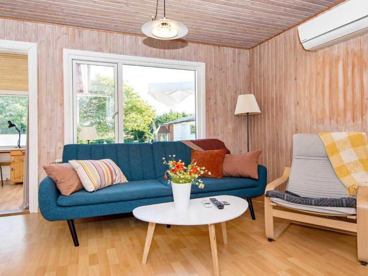 Holiday Home Haderslev Xlix Luaran gambar