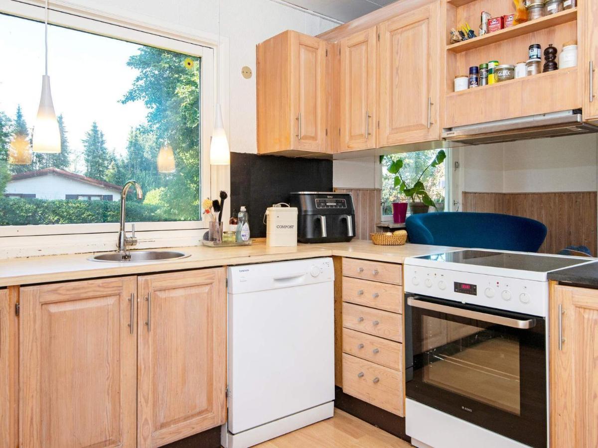 Holiday Home Haderslev Xlix Luaran gambar