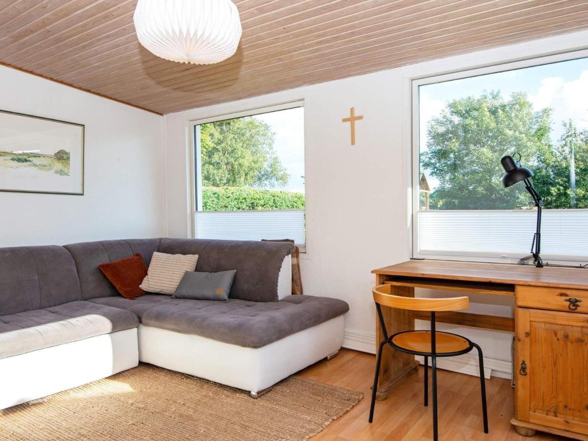 Holiday Home Haderslev Xlix Luaran gambar