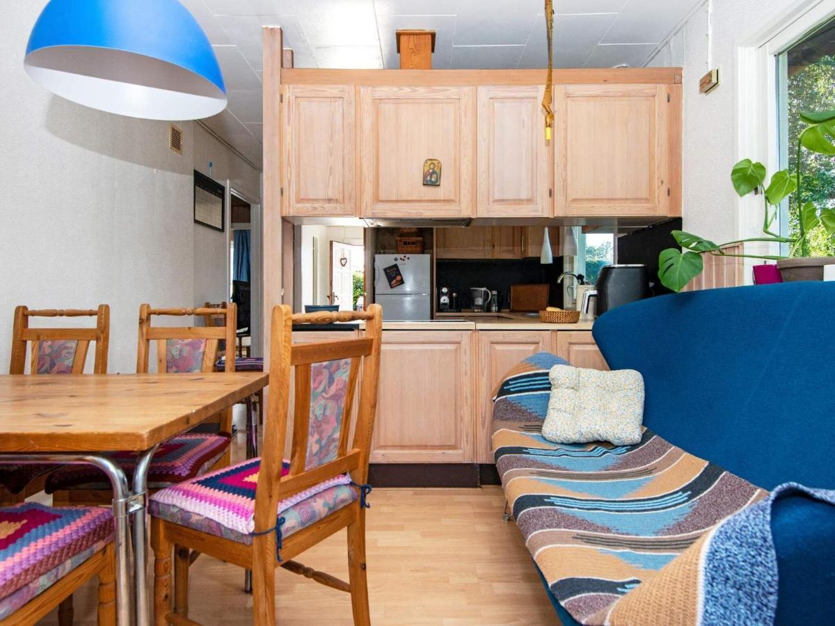 Holiday Home Haderslev Xlix Luaran gambar