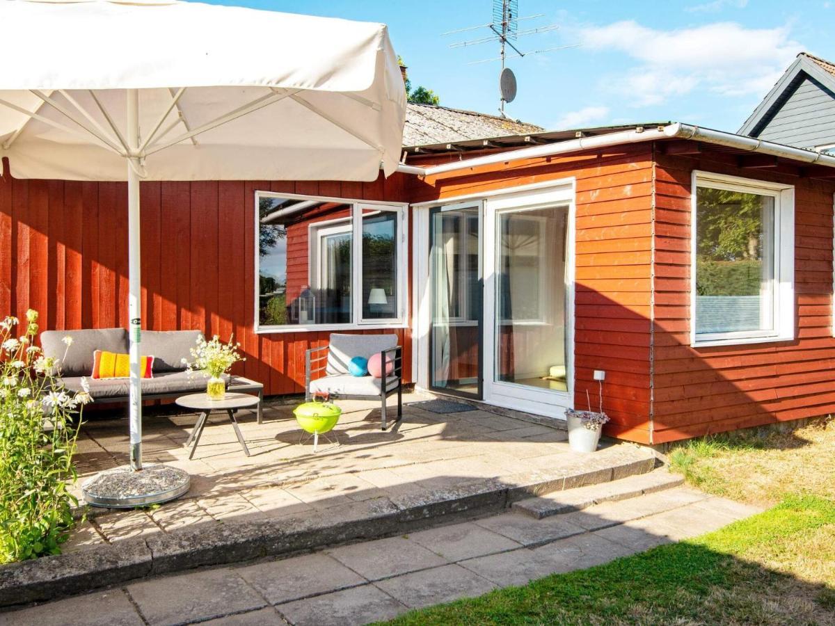 Holiday Home Haderslev Xlix Luaran gambar