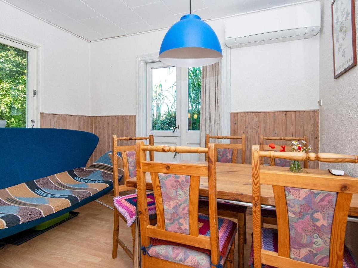 Holiday Home Haderslev Xlix Luaran gambar